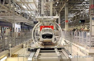 沈陽自貿區時代啟航 片區定位、發展目標與計算機系統集成的戰略角色